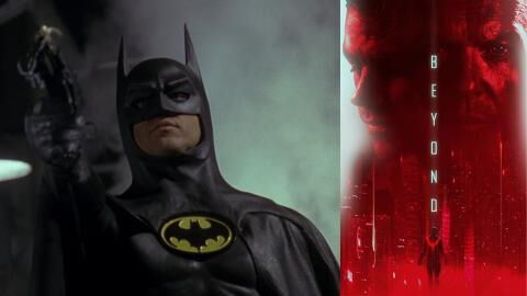 Michael Keaton : le premier interprète de Batman au cinéma pourrait reprendre le rôle dans le film "The Flash"