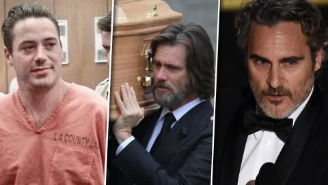 10 acteurs emblématiques qui ont vécu un terrible drame personnel dans leur vie