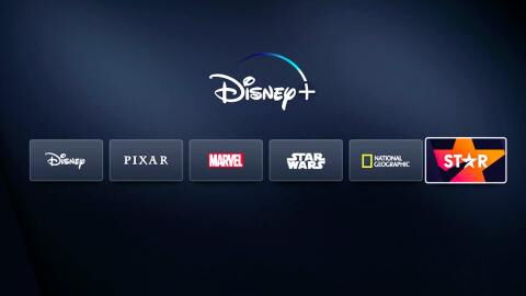Disney : Tous les contenus Disney + pour adultes viennent d'être dévoilés avec la section Star