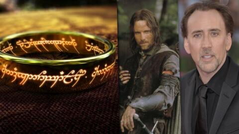Ces rôles du Seigneur des Anneaux qui ont bien failli être joués par d'autres acteurs