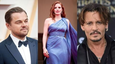 Ces acteurs qui ont failli jouer chez Marvel