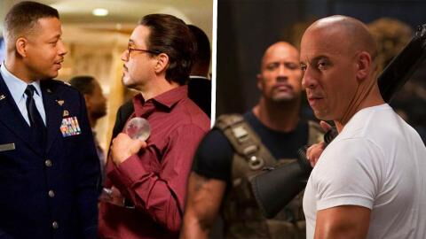 Ces 10 duos d'acteurs qui se détestent dans la vraie vie