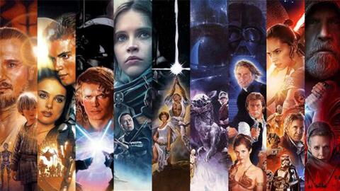Le classement de la saga Star Wars du pire au meilleur des films