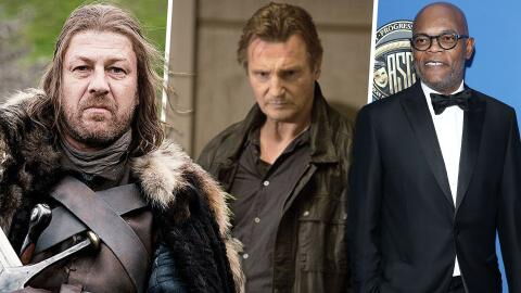 Cinéma : les 10 acteurs le plus "morts" dans les films