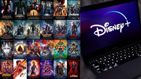Disney + : Dans quel ordre regarder les films Marvel pour tout comprendre de l'histoire ?