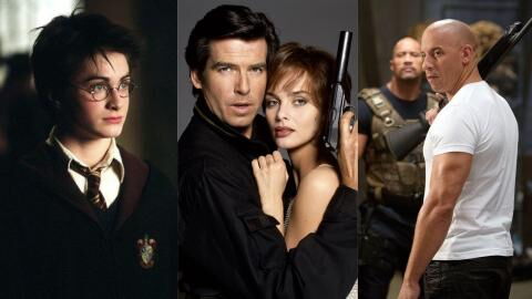 Hollywood : les 20 anecdotes les plus folles que vous ignoriez sur les plus grands films