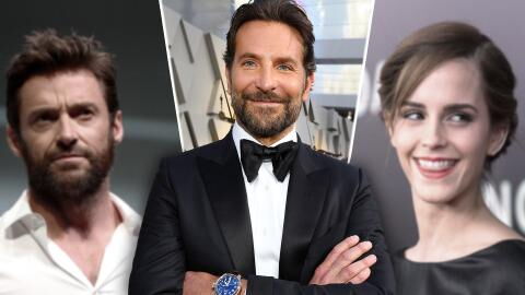 Cinéma : ces 10 stars américaines qui parlent le français couramment