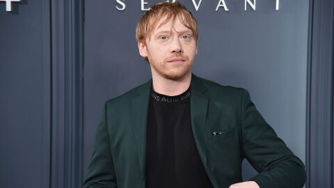 Rupert Grint (Ron Weasley) est devenu un magnat de l'immobilier et possède une fortune colossale