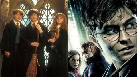 Harry Potter : ces 10 acteurs étaient à deux doigts d’avoir un rôle dans la saga !