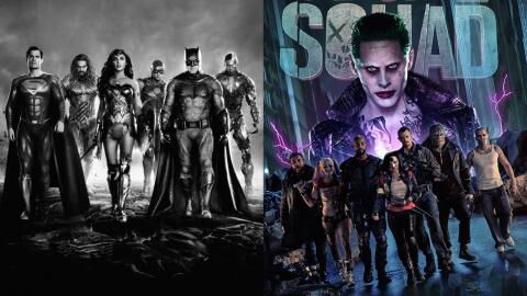 DC Comics : voici à quoi ressemblaient les acteurs principaux des films lorsqu'ils étaient plus jeunes