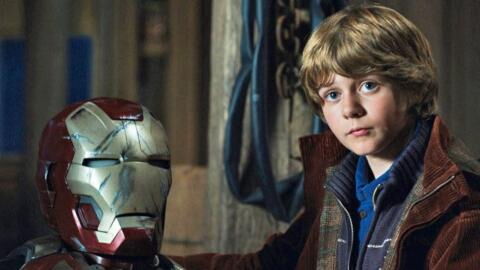 Un acteur plus jeune remplacerait Robert Downey Jr en Iron Man, les choix possibles pour Marvel