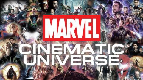 Marvel : 5 films prequels auxquels Marvel penserait après Black Widow