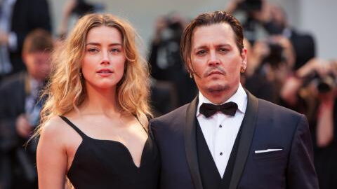 Johnny Depp : l'acteur fait plier Amber Heard devant la justice