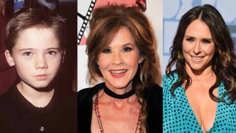 Cinéma : 7 acteurs dont la carrière a été détruite par un seul rôle