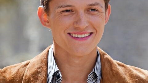 Uncharted : Tom Holland brisé et blessé sur le tournage du film