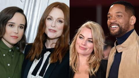 Couples différence âge