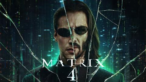 Matrix 4 Resurrections streaming : où regarder le film (VO, VF, VOSTFR) ?