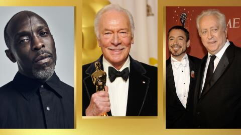 Acteurs : 9 stars du cinéma décédées en 2021