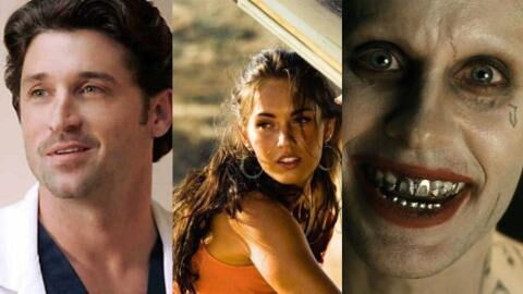 10 acteurs de films et séries qui ont été horribles en tournage