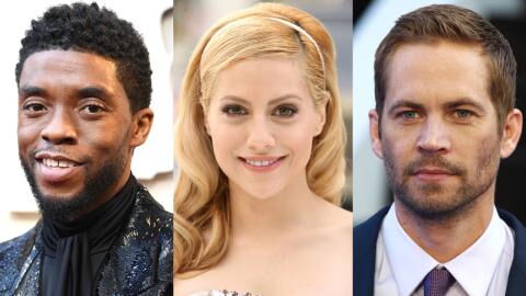 Mort de Gaspard Ulliel : 9 acteurs morts très jeunes