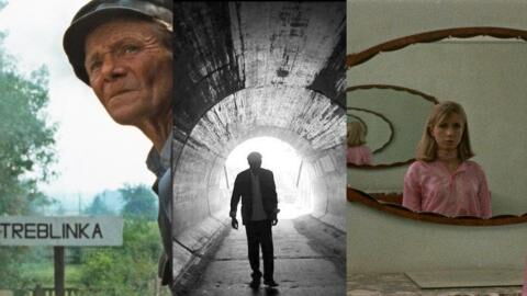 Les films les plus longs de l'histoire