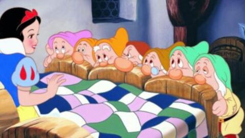 Disney : voici pourquoi il n'y aura pas de nains dans le remake de Blanche-Neige