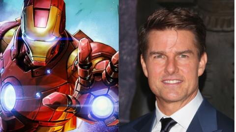 Doctor Strange 2 : Tom Cruise en caméo dans le rôle d'Iron Man ? Ce détail qui excite les fans.