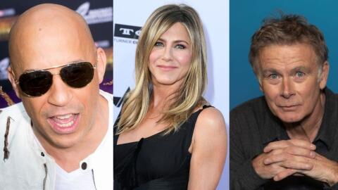 Vin Diesel, Hugh Grant, Morgan Freeman : ces 10 acteurs qui jouent toujours le même rôle
