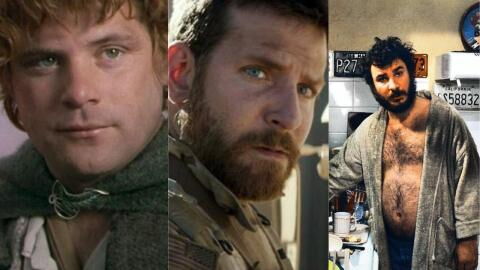 Ces acteurs qui ont grossi pour jouer un rôle