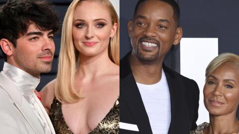 Couples cinéma différence taille