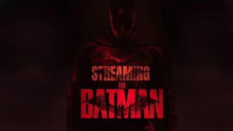 The Batman : streaming gratuit en ligne, sortie sur HBO Max...