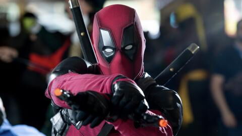 Marvel : Deadpool bientôt dans le MCU ?