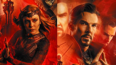 Marvel : Doctor Strange 2 sortirait le 22 juin sur Disney+ mais il y a un hic