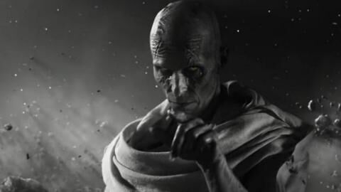 Marvel : l'impressionnante transformation physique de Christian Bale dans Thor 4