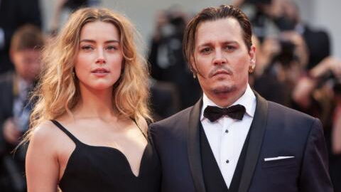 Johnny Depp victorieux face à Amber Heard, l'acteur pourrait faire son retour au cinéma... dans un film français