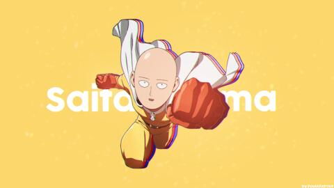 One Punch Man : un film annoncé par les créateurs de Venom 1 & 2