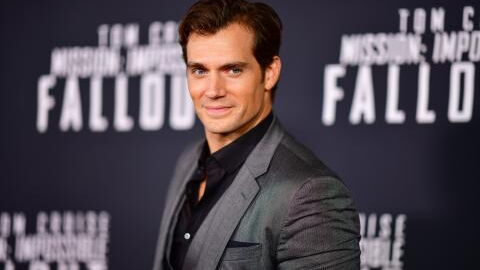 Henry Cavill et Superman c'est terminé ? Dwayne Johnson crache le morceau