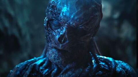 Stranger Things (Netflix): cette scène culte de la saison 4 a demandé 2 ans de travail