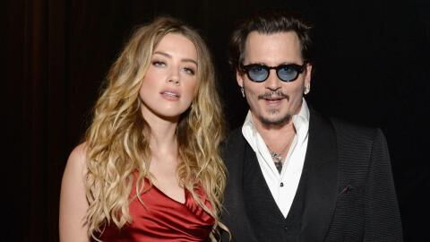 Procès Johnny Depp : Amber Heard contre-attaque et annonce « de nouvelles preuves »