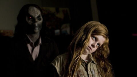 « Ma petite amie a été traumatisée », voici le film d'horreur le plus terrifiant de l'histoire selon une étude