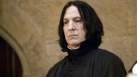 Harry Potter : « ce n'est pas un acteur », Alan Rickman se livre sur Daniel Radcliffe dans son journal intime