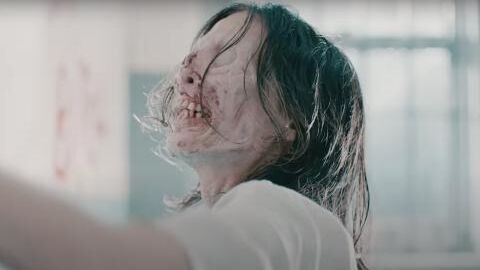 « Quelqu'un s'est évanoui, un autre a vomi », ce nouveau film d'horreur au cinéma dégoûte le public