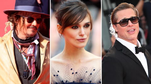 Ces 20 stars qui détestent être célèbres