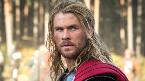 Marvel : la demande improbable de Chris Hemsworth pour un nouveau film Thor