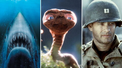 Quel est le meilleur film de Steven Spielberg ? Les fans ont tranché