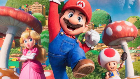 Super Mario Bros : McDonald’s révèle la présence d'un nouveau personnage dans le film