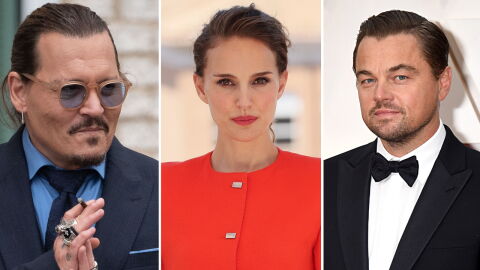 Ces 20 acteurs se sont violemment blessés sur le tournage d'un film