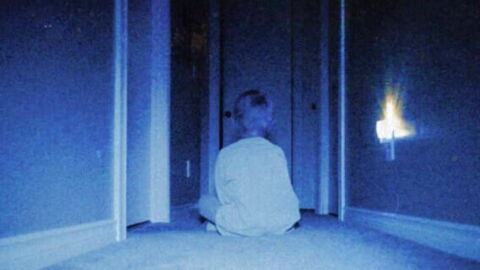 « J'en ai pleuré de peur », ce film d'horreur avec des enfants terrorise les spectateurs