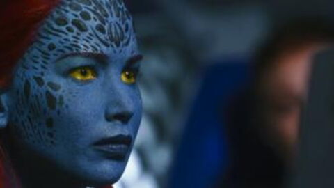 Marvel : Jennifer Lawrence tacle un célèbre réalisateur