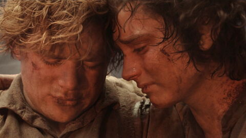 Seigneur des Anneaux : quand le fils de Tolkien taclait violemment les films de Peter Jackson